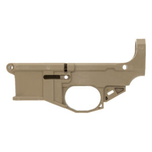 Polymer80 G150 AR15 80% Lower Receiver ONLY Picture