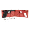 Polymer80 PF45™ 80% Full Size Frame and Jig Kit (Glock® 20/21 Compatible) Picture