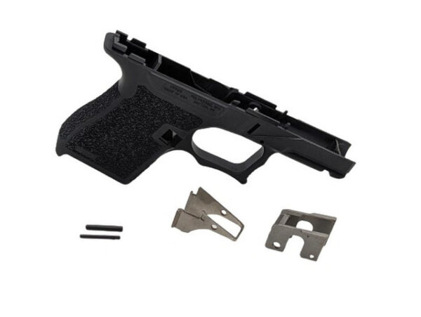 Polymer80 PF9SS 80% Pistol Frame ONLY Picture