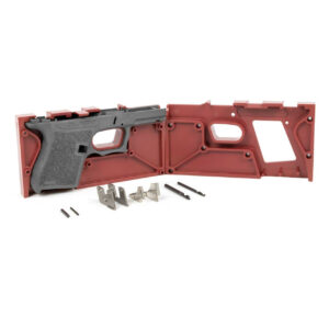 Polymer80 PF9SS™ 80% Single-Stack Frame and Jig Kit (Glock® 43 Compatible) Picture