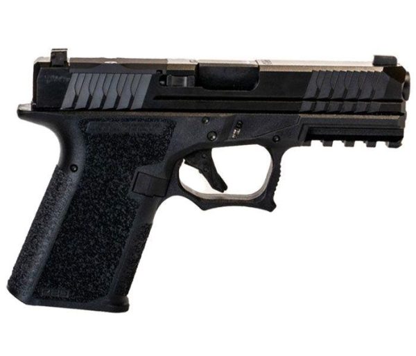 P80 Complete Pistol Pfc9 Ocs Blk picture