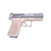 P80 Complete Pistol Pfc9 Ocs Fde picture