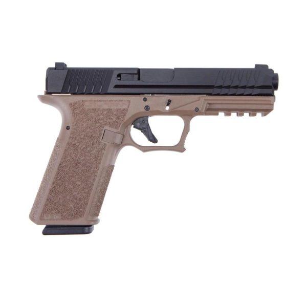 P80 Complete Pistol Pfs9 Ocs Fde picture
