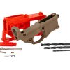 P80 G150 AR-15 80% Receiver Kit – Flat Dark Earth picture