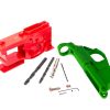 P80 G150 AR-15 80% Receiver Kit – Zombie Green picture