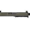 P80 Compact Slide Assembly -PF940C/PFC9 – Cobalt