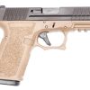 P80 Pfc9 Fde 9mm picture