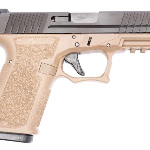 P80 Pfc9 Fde 9mm picture