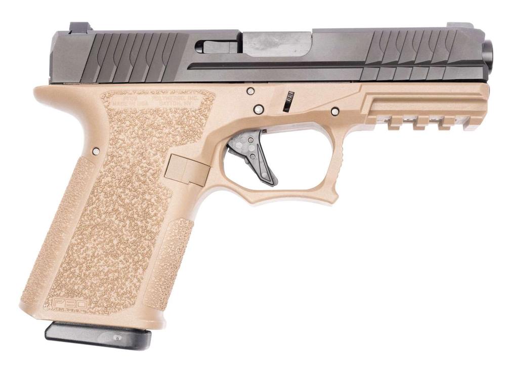 P80 Pfc9 Fde 9mm P80 Pfc9 Fde 9mm picture