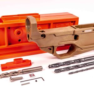 RL556v3 80% AR15 Lower – Flat Dark Earth picture