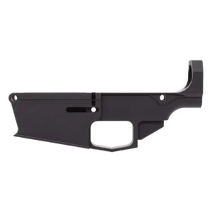 .308 80% Lower – Billet picture
