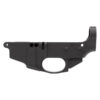 AR9 80% Lower Fire/Safe Marked - 9mm - Billet picture