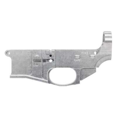80% Lower Fire/Safe Marked - Raw picture